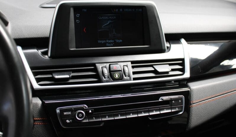 BMW – 225xe Active Tourer iPerformance Sport auto pieno