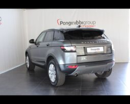 LAND ROVER – Range Rover Evoque 5p 2.0 td4 SE Dynamic 150cv auto pieno