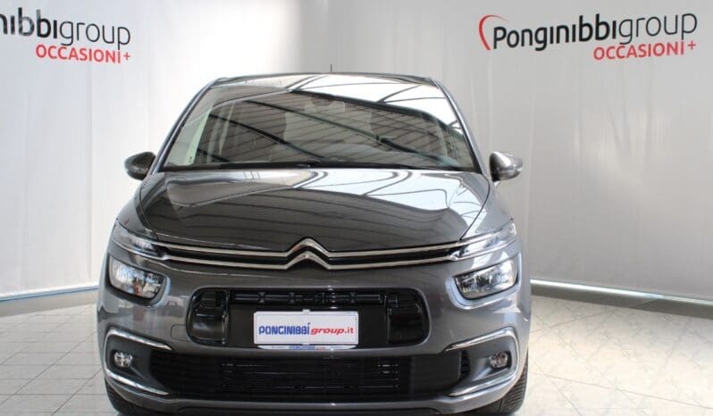 CITROEN – C4SPT BHDI130 FEEL pieno