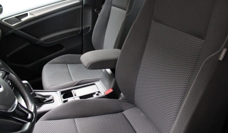 VOLKSWAGEN – Golf 5p 1.6 tdi Highline 115cv dsg pieno