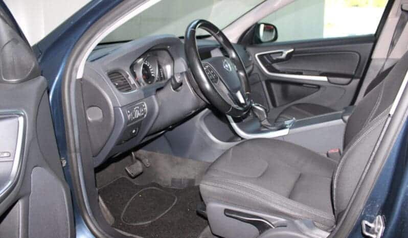 VOLVO – V60 1.6 d2 Momentum powershift pieno