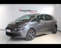 CITROEN – C4SPT BHDI130 FEEL