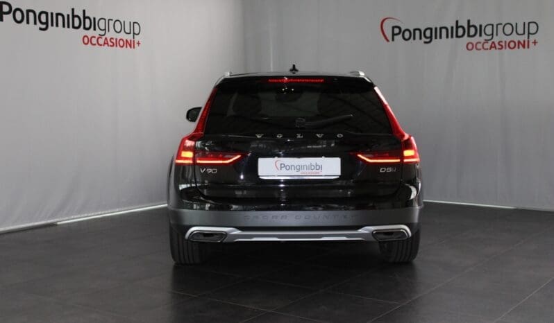 VOLVO – V90 Cross Country 2.0 D5 Pro awd geartronic pieno