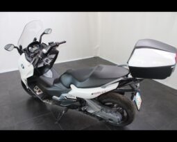 BMW – Versione pieno
