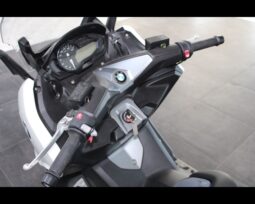 BMW – Versione pieno