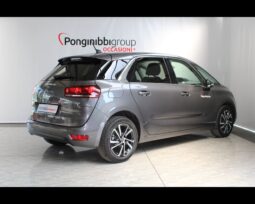 CITROEN – C4SPT BHDI130 FEEL