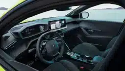 Nuova Peugeot 208 - Ponginibbi Group Piacenza