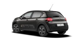 CITROEN – C3 – MAX – PureTech 110 S&S