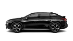 CITROEN – Nuova C5 X Hybrid 22
