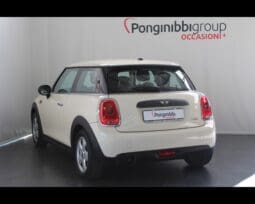 MINI – Mini 1.2 One 75cv 3p
