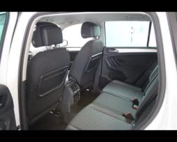 VOLKSWAGEN – Tiguan 1.5 tsi Business 130cv pieno