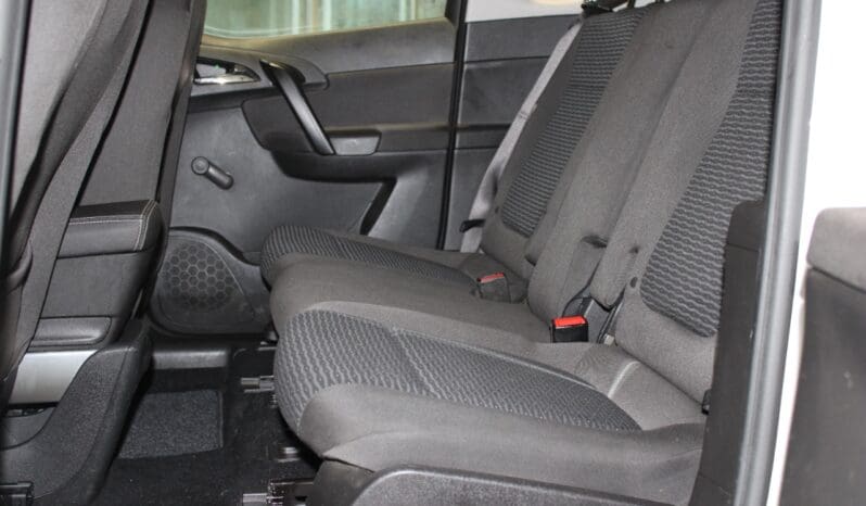 OPEL – meriva 1.4 t. Innovation (cosmo) Gpl-tech 120cv pieno