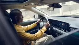Nuova Hyundai KONA