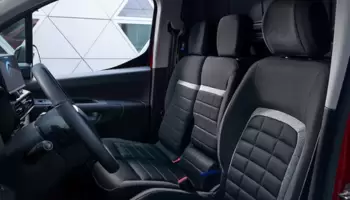 Citroen Berlingo van interno comfort a Piacenza da Ponginibbi