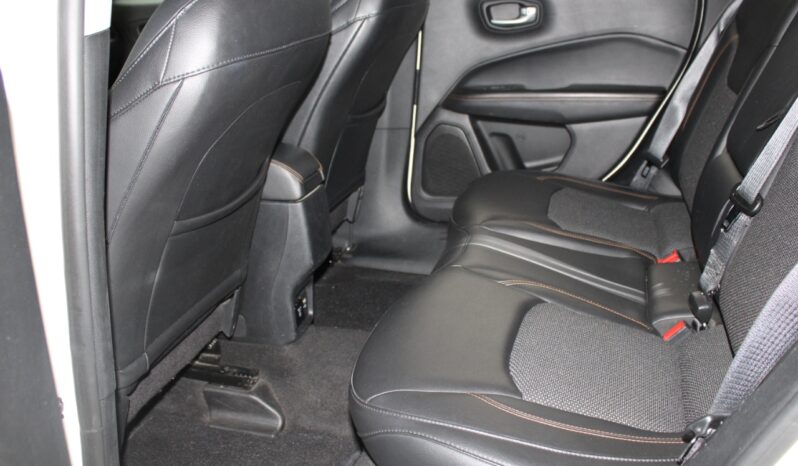 JEEP – Compass 1.6 mjt Limited 2wd 120cv pieno
