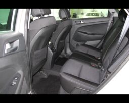 HYUNDAI – tucson 1.7 crdi Xpossible 2wd 115cv pieno