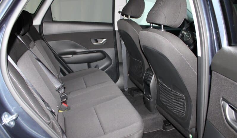HYUNDAI – KONA RESTYLING 1.0 TGDI DCT X-LINE pieno