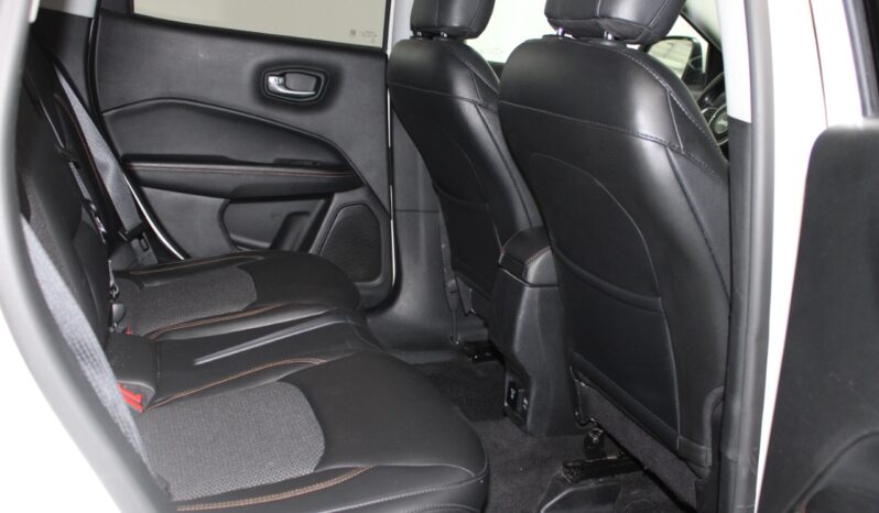 JEEP – Compass 1.6 mjt Limited 2wd 120cv pieno