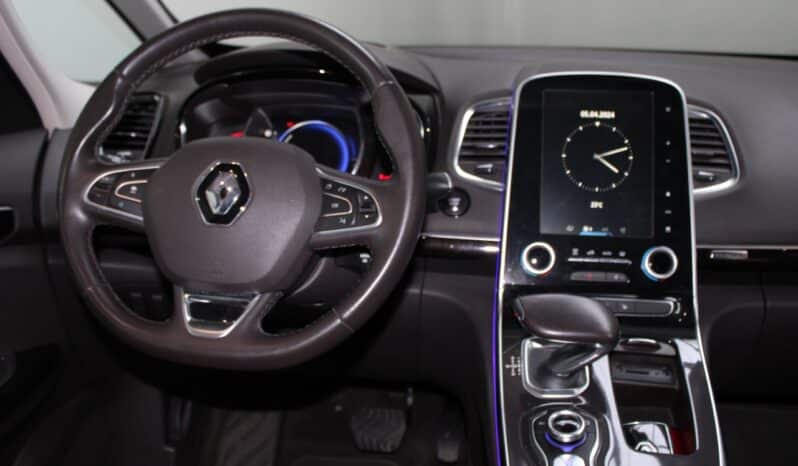 RENAULT – Espace 1.6 dci energy Intens 160cv edc pieno