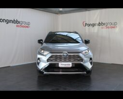 Toyota – Rav4 2.5 vvt-ie h Style 2wd 218cv e-cvt