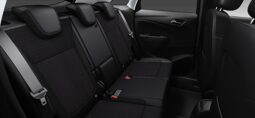OPEL – Crossland Elegance 1.2 T 110cv MT6 – pieno