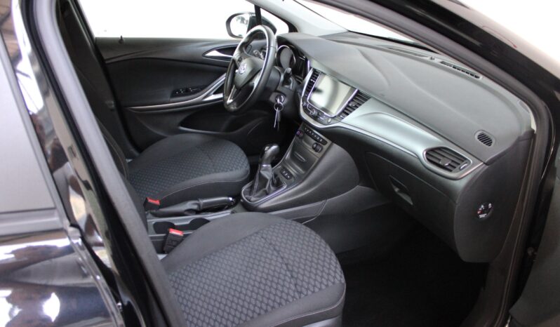 OPEL – ASTRA 1,6 CDTI SW BUSINESS pieno