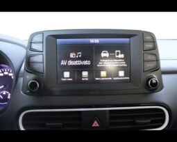 HYUNDAI – Kona 1.6 hev Xtech fca 2wd dct pieno