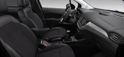 OPEL – Crossland Elegance 1.2 T 110cv MT6 – pieno
