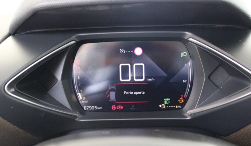 DS – DS3 Crossback 1.5 bluehdi Business 100cv pieno