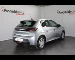 PEUGEOT – 208 1.5 bluehdi Active s&s 100cv