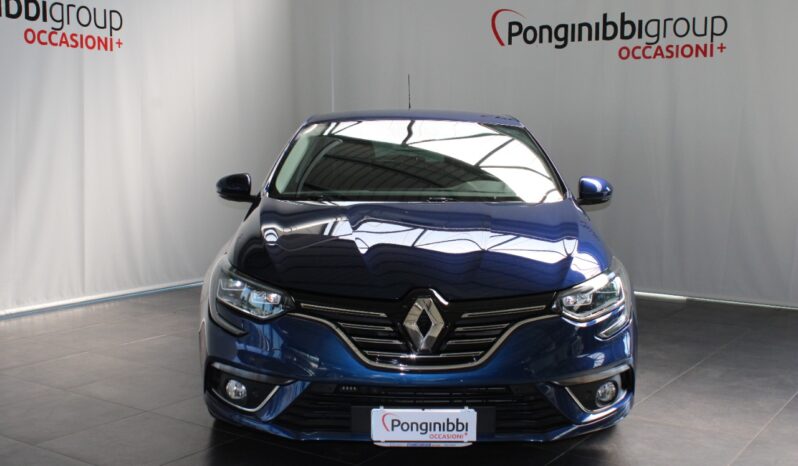 RENAULT – Megane 1.5 dci energy Bose 110cv pieno