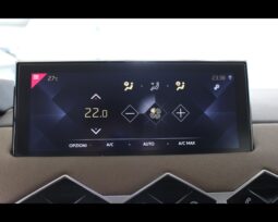 DS – DS3 Crossback 1.5 bluehdi Business 100cv pieno